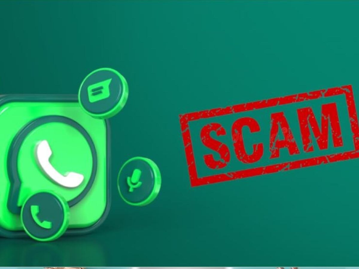 WhatsApp Scams