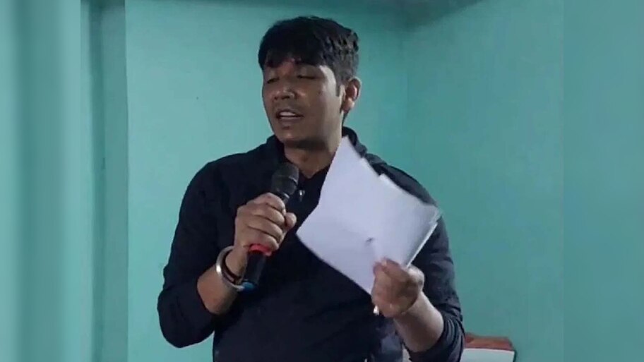 "अयोध्या में धमाका कराकर मुसलमानों पर डालेंगे जिम्मेदारी", RJD नेता का इल्जाम