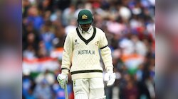 ऑस्ट्रेलियाई सलामी बल्लेबाज उस्मान ख्वाजा को नहीं मिली राहत, ICC ने खारिज की अपील