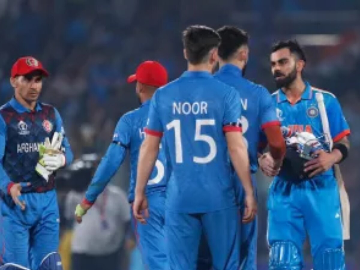 IND vs AFG: 11 जनवरी को भिड़ेंगे भारत-अफगानिस्तान, देखें सीरीज के मैच की डेट, टाइमिंग से लेकर लाइव स्ट्रीमिंग का पूरा शेड्यूल