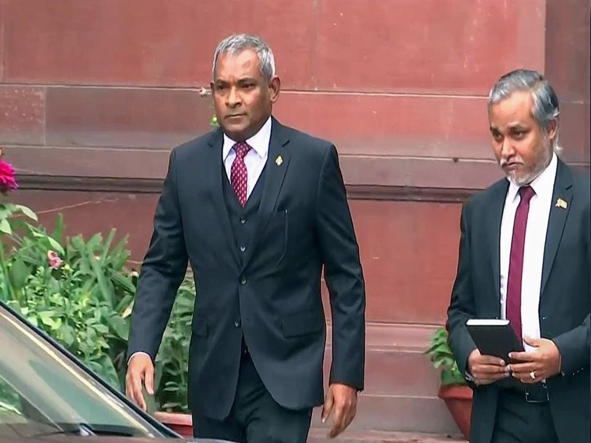 मालदीव के राजदूत को भारतीय विदेश मंत्रालय ने मीटिंग में क्या कहा? जानें Inside Story
