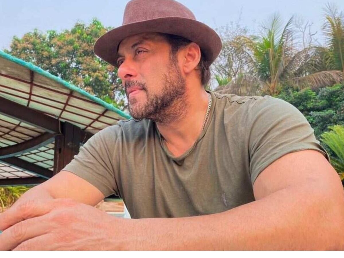 इतने सुरक्षा घेरे में रहते हैं Salman Khan, छूना भी है मुश्किल