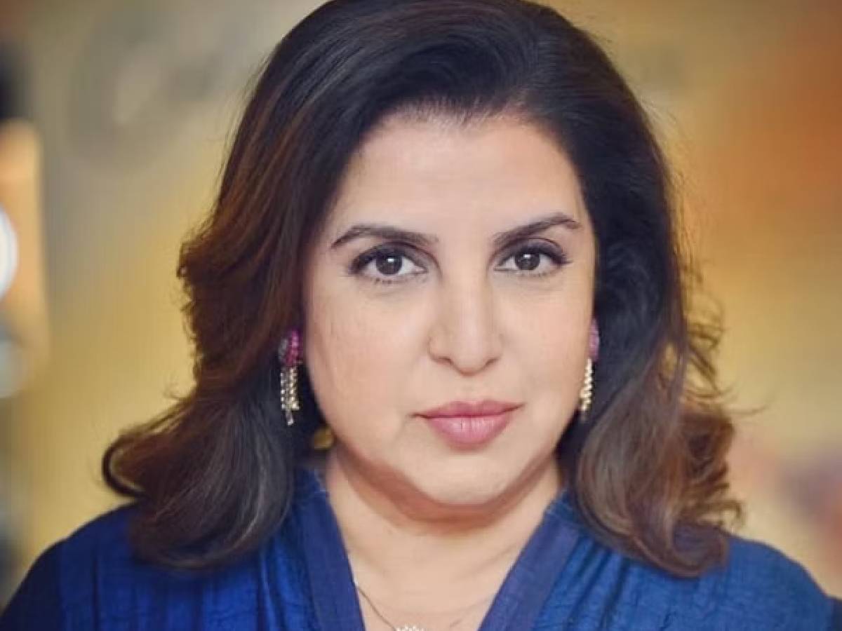 Farah Khan Birthday: जुहू बीच पर डांस कर गुजारा करती थीं फराह खान, सरोज खान के एक फैसले ने बदल दी किस्मत