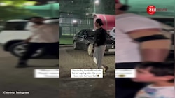 आप यहां फिल्म इंवेट बना रहे हैं...पैपराजी पर गुस्सा हुए Saif Ali Khan, वीडियो इंटरनेट पर वायरल 