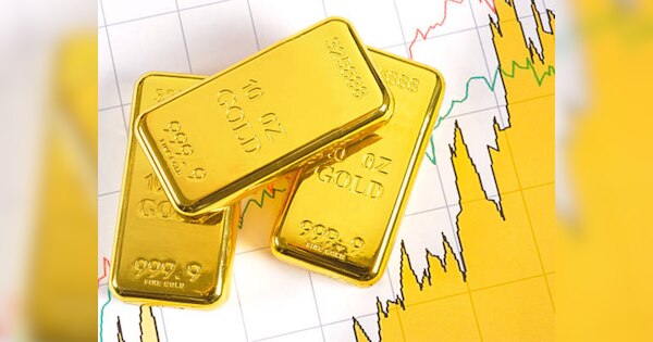 Gold Silver Price: लुढ़क गए सोने-चांदी के भाव, आज बाजार में नर्म रहेंगे मेटल के तेवर