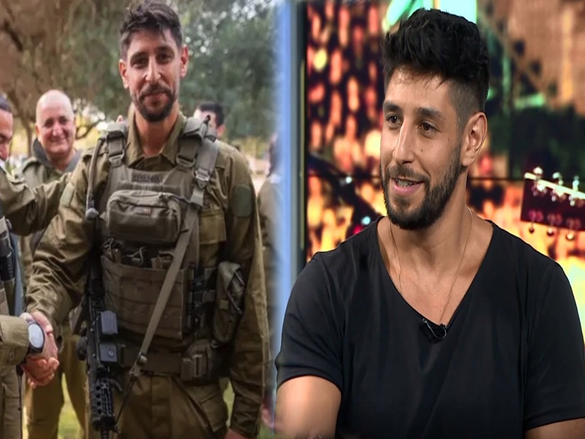 Fauda Actor Injured: हमास के खिलाफ जंग में घायल हुए 'फौदा' के एक्टर; IDF का थे हिस्सा