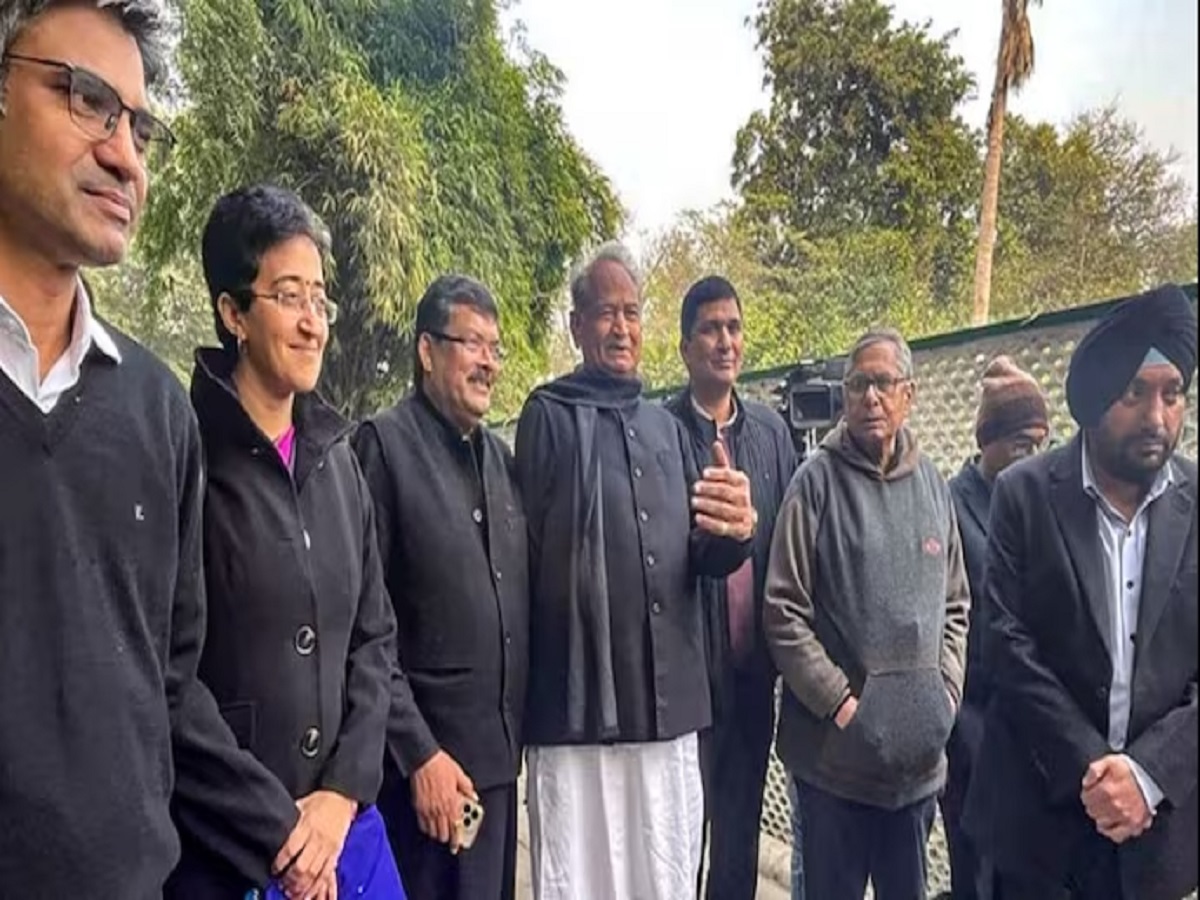 दिल्ली में AAP कितनी सीट कांग्रेस को देने को तैयार? क्या है मांग...जानिए