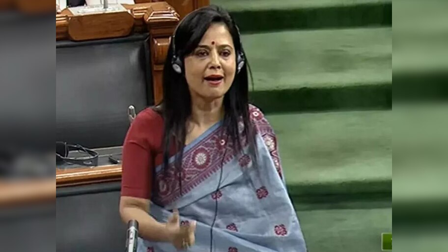 Mahua Moitra: ସରକାରୀ ଘର ଖାଲି ନ କରିବାରୁ ମହୁଆଙ୍କୁ ଜାରି ହେଲା ନୋଟିସ