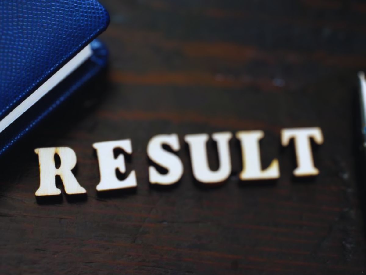 ICAI CA final Result: इंटर नवंबर 2023 का रिजल्ट हुआ जारी, इस तरह करें डाउनलोड ICAI CA final Result: इंटर नवंबर 2023 का रिजल्ट हुआ जारी, इस तरह करें डाउनलोड