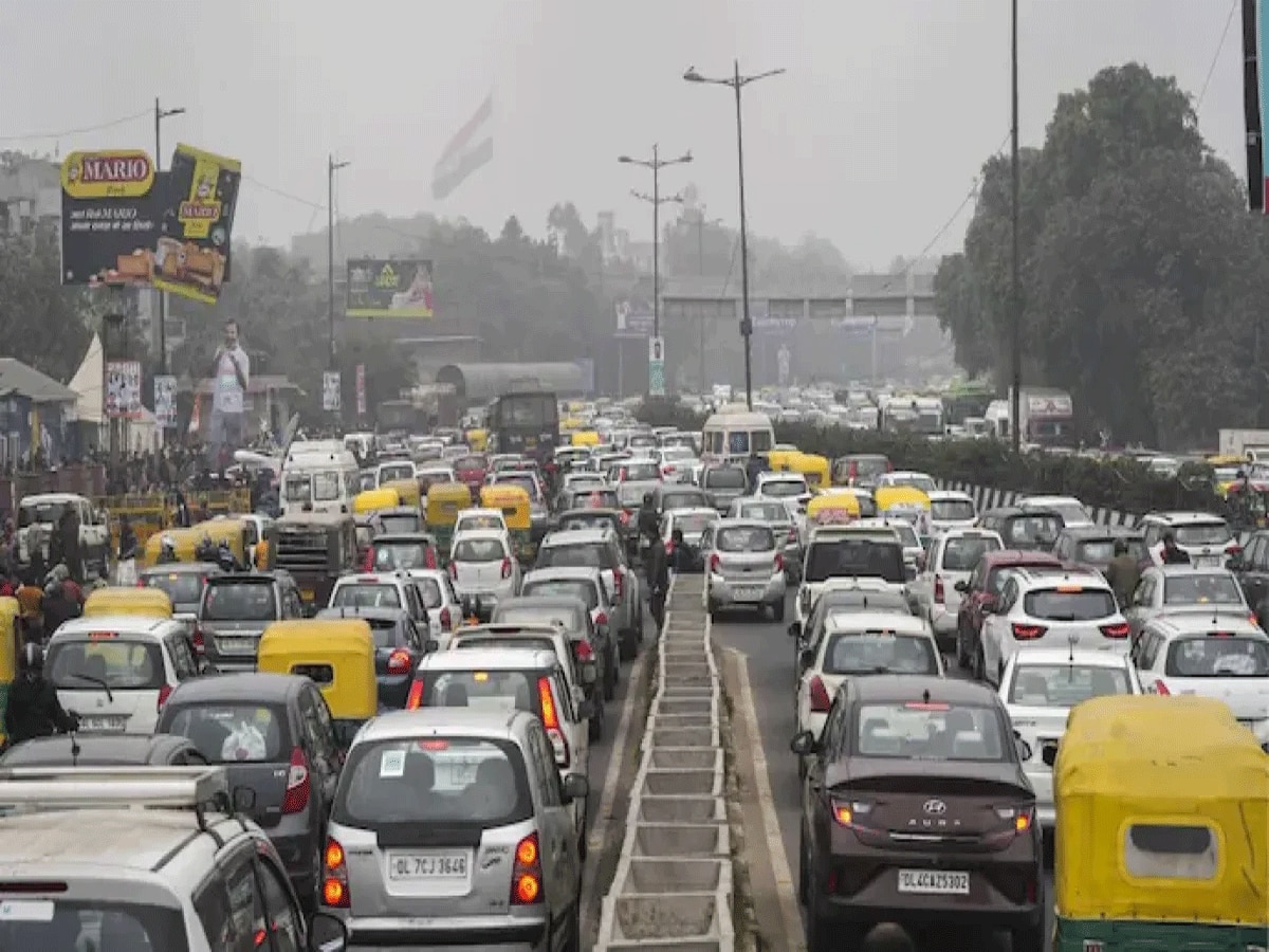 Pankha Road Flyover: दिल्ली के इन लोगों को जाम से मिलेगी मुक्ति! पंखा रोड पर फ्लाईओवर बनाने का प्लान तैयार