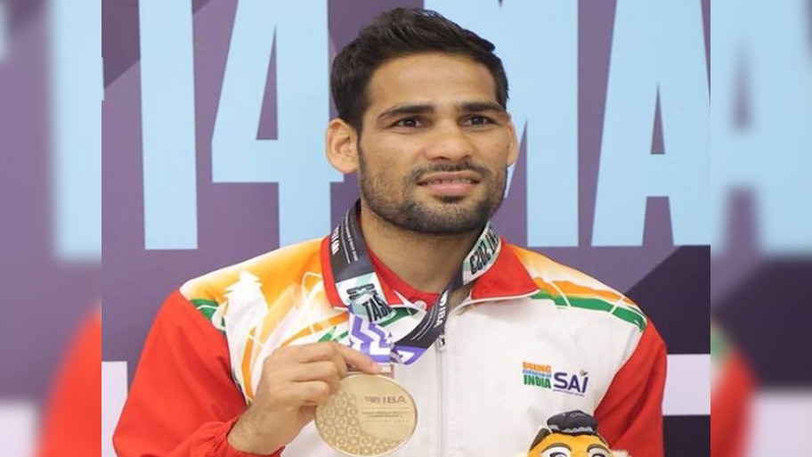 Mohammed Hussamuddin Arjun Award: कौन हैं मोहम्मद हुसामुद्दीन जिन्हें मिला है अर्जुन अवॉर्ड