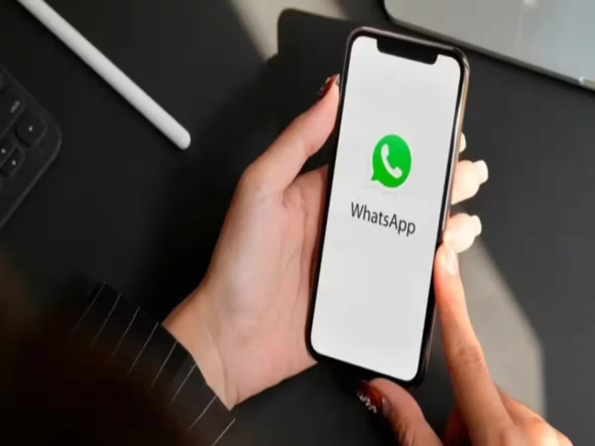 Whatsapp New Feature: अब यूजर्स वीडियो कॉल के दौरान म्यूजिक ऑडियो भी कर सकेंगे शेयर