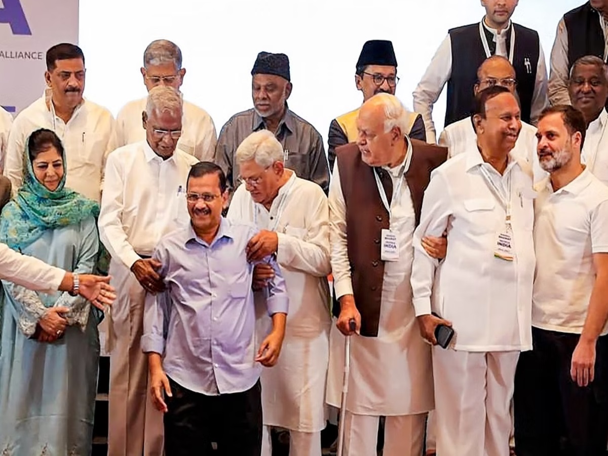 INDIA गठबंधन कर ले ये 7 काम, तो आसान हो जाएगी 2024 की लड़ाई