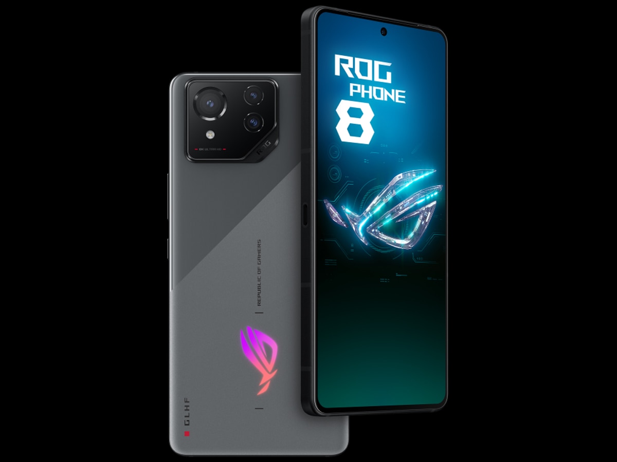 Asus ने लॉन्च किया Gaming Smartphone, पानी में भी नहीं होगा खराब, जानिए कीमत और फीचर्स