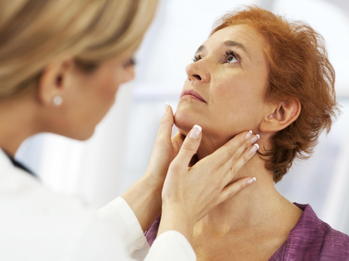 Lump On Neck: गर्दन के पीछे इन 4 कारणों से बनती है गांठ, जरूर बरतें सावधानी 