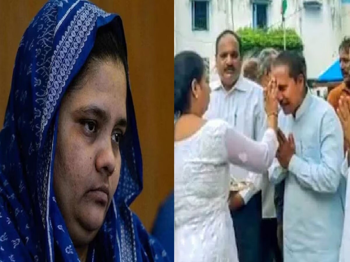 Bilkis Bano Case Update: दोबारा जेल भेजने के SC के आदेश के बाद ज्यादातर दोषी फरार; घरों पर लटके मिले ताले