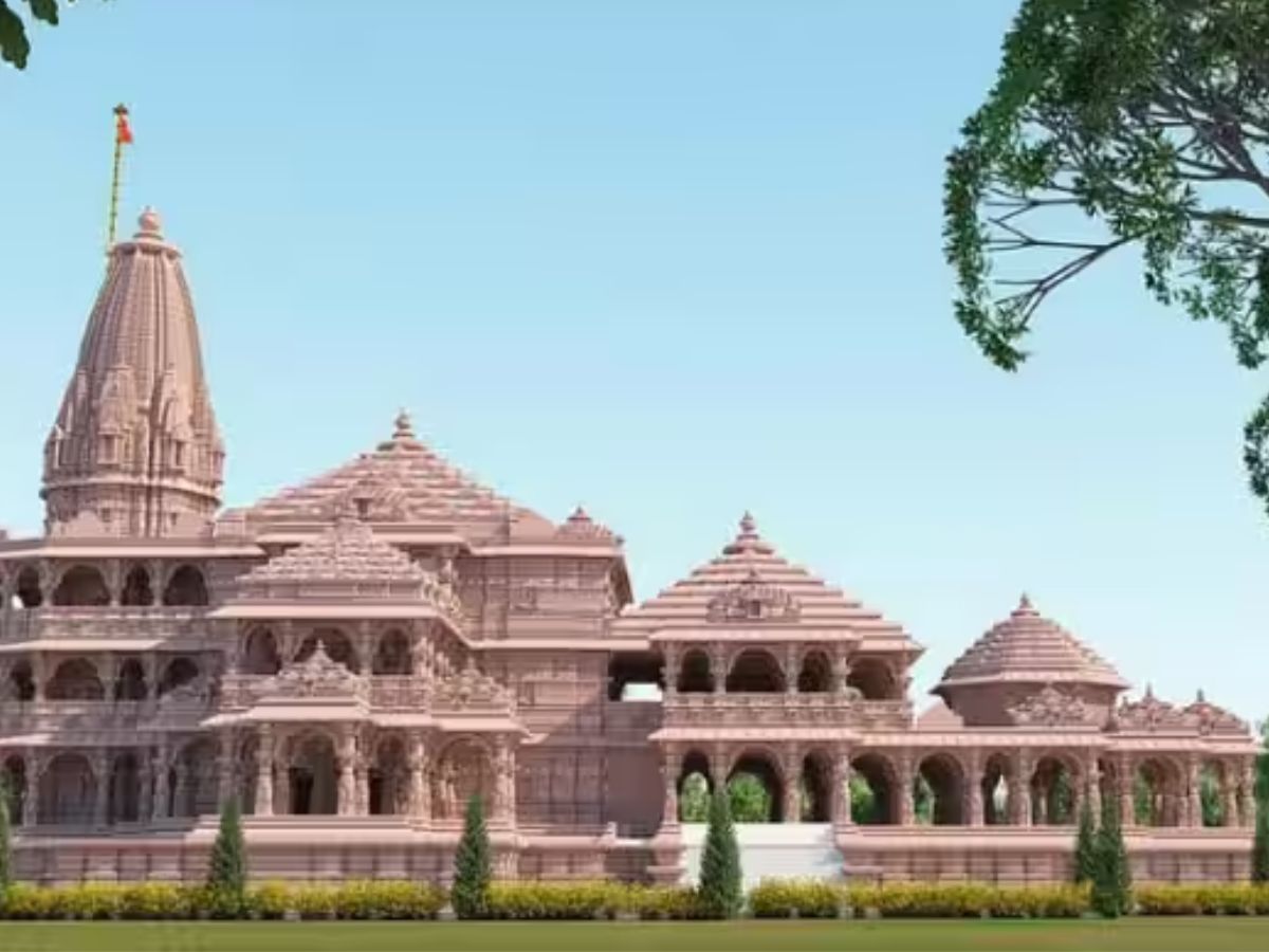 Ram Mandir LIVE: अयोध्या में मिले रामनगरी के 3500 वर्षों पुराने साक्ष्य, BHU की स्टडी में हुआ बड़ा खुलासा