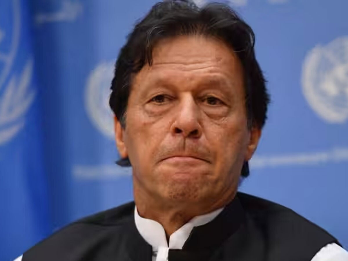 Pakistan News: GHQ अटैक केस में पूर्व पीएम इमरान खान गिरफ्तार; जानें पूरा मामला