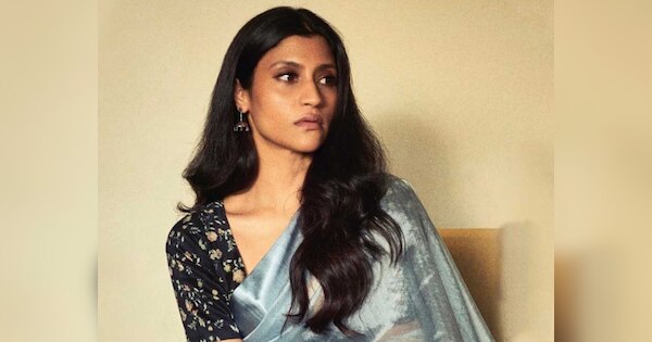 Konkona Sen wants quit her smoking habit reveals in Netflix Series ...