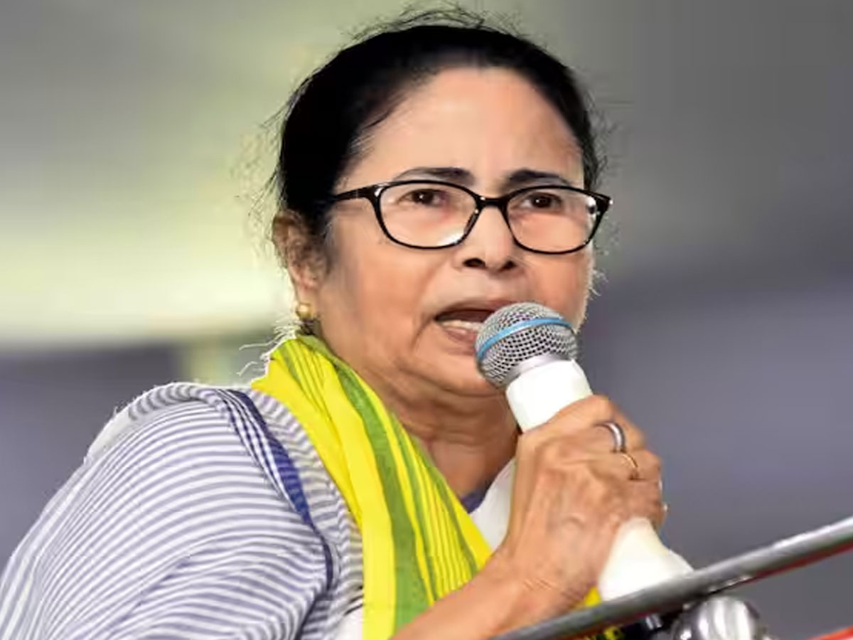 अचानक अल्लाह की कसम क्यों खाने लगी CM ममता; राम मंदिर से जुड़ा है मामला अचानक अल्लाह की कसम क्यों खाने लगी CM ममता; राम मंदिर से जुड़ा है मामला