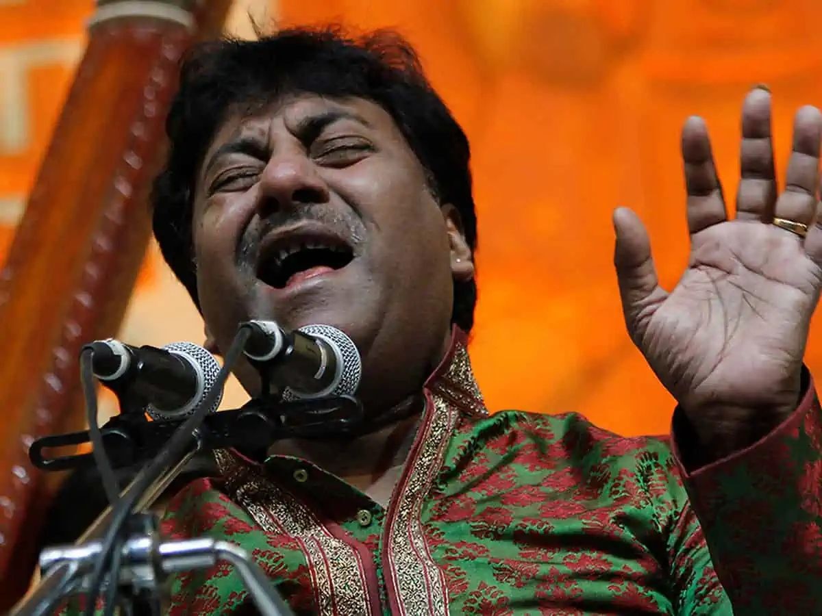 कौन थे Ustad Rashid Khan? जिनके गानों से बंध जाता था समा; निधन से टूटा फैंस का दिल