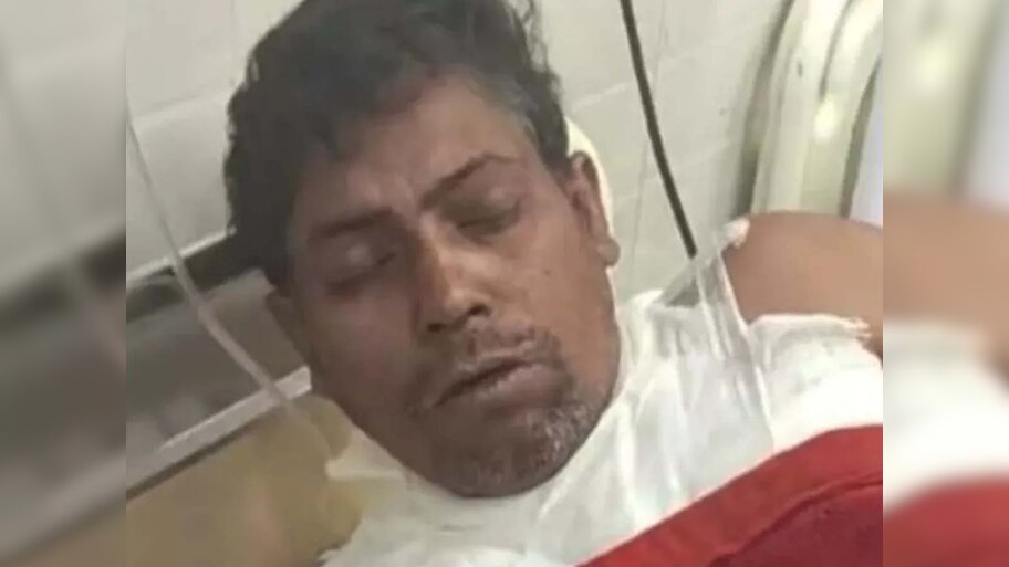 नूंह दंगा के मुल्जिम बिट्टू बजरंगी के भाई की मौत पर हंगामा, फरीदाबाद में एलर्ट