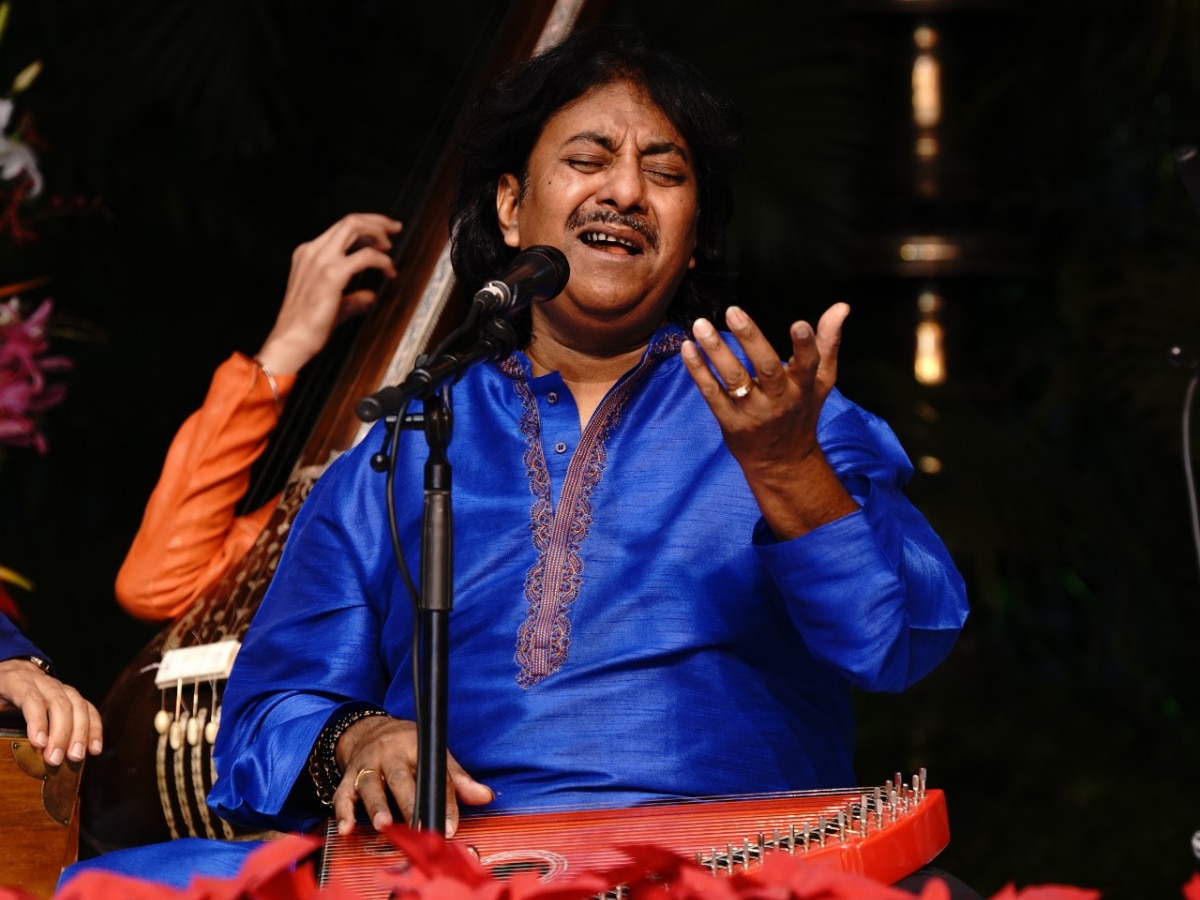 Ustad Rashid Khan Death: कैंसर पीड़ित उस्ताद राशिद खान का हुआ निधन, जानें इनके गानों की लिस्ट