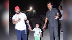 Saif Ali Khan Video: पैपराजी पर फिर भड़के सैफ अली खान