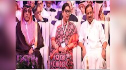 स्मृति इरानी ने किया मस्जिद अल नबवी का दौरा; इन बातों पर हुई चर्चा