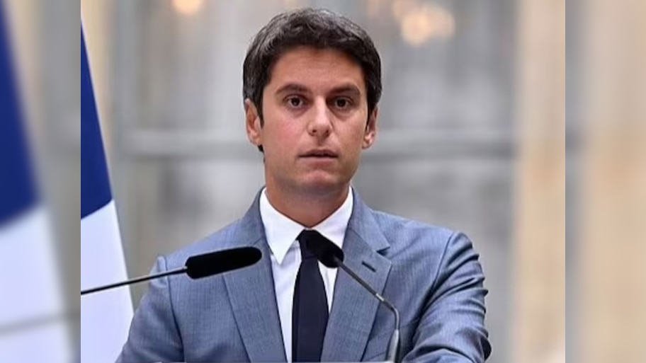 France News: अटल बने फ्रांस के सबसे युवा PM; इलेक्शन से पहले इमैनुएल मैक्रों का बड़ा दांव