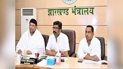 हेमंत कैबिनेट की बैठक में 34 प्रस्तावों पर लगी मुहर, बनेंगे इतने नए आंगनबाड़ी भवन