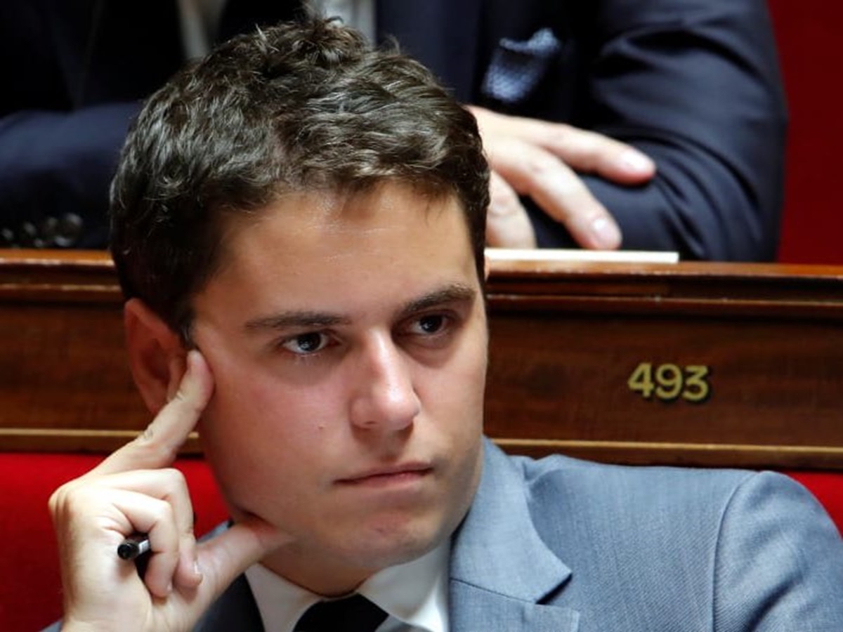 France Gay Prime Minister France Gay Prime Minister