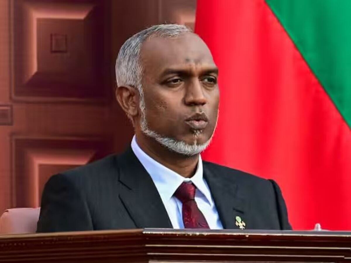 India Maldives Controversy: ଭାରତର କଠୋର ଆଭିମୁଖ୍ୟ ପରେ ଚୀନ ଶରଣରେ ମାଳଦ୍ୱୀପ; ଜାଣନ୍ତୁ ପୁରା ଘଟଣାକ୍ରମ