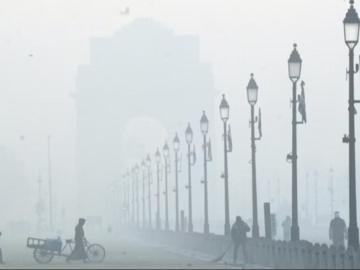 Weather Alert 10th January: शीतलहर की मार से लोगों में हाहाकार, अगले तीन दिन तक कोल्ड-डे का अलर्ट जारी 