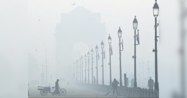 Weather Alert 10th January: शीतलहर की मार से लोगों में हाहाकार, अगले तीन दिन तक कोल्ड-डे का अलर्ट जारी