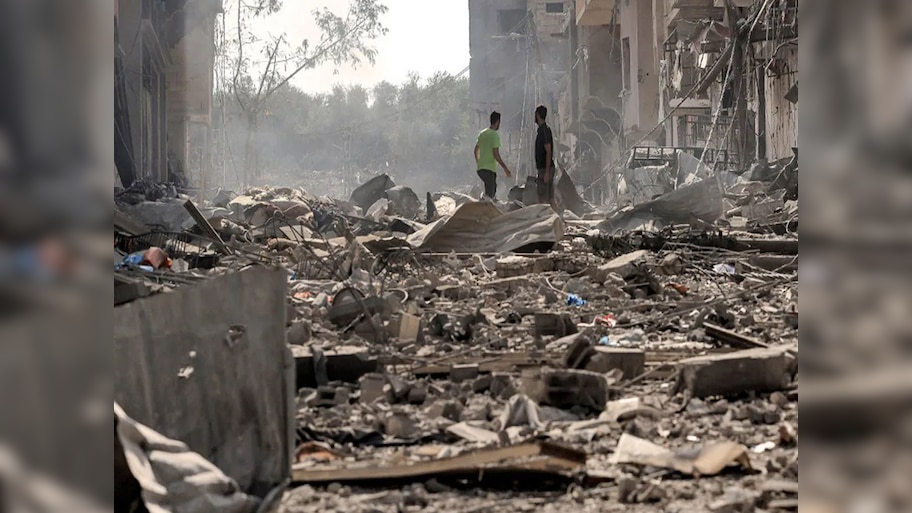 Israel Gaza War Update: बीते रोज यानी 95वें दिन इजराइल और गाजा वॉर में क्या-क्या हुआ? 10 बड़ी बातें