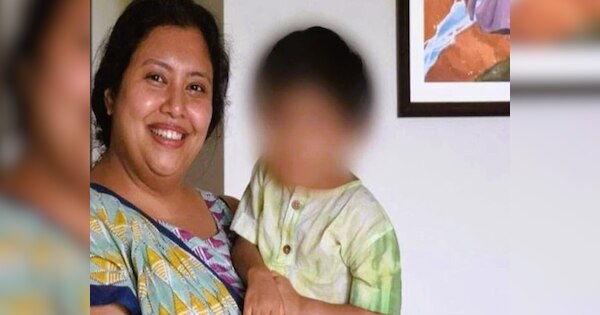 Mother Killed Son: CEO ने कैसे अपने चार साल के मासूम को उतारा था मौत के घाट, पोस्टमार्टम रिपोर्ट ने बयां की मां की करतूत