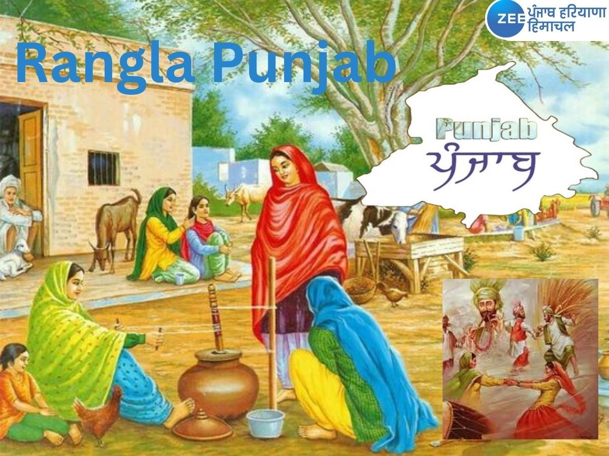 Punjab News: 'ਰੰਗਲਾ ਪੰਜਾਬ' ਨੂੰ ਪ੍ਰਾਈਵੇਟ ਹੱਥਾਂ 'ਚ ਸੌਂਪਣ ਦੀਆਂ ਤਿਆਰੀਆਂ! ਸੱਭਿਆਚਾਰਕ ਮੇਲੇ ਵੀ ਜਾਣਗੇ ਠੇਕੇਦਾਰਾਂ ਕੋਲ