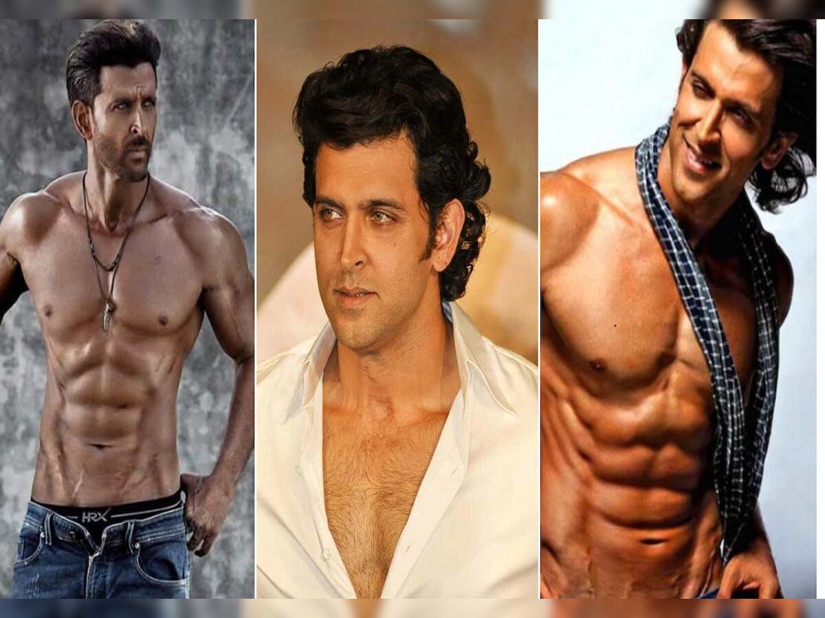 Hrithik Roshan Birthday:ऋतिक को क्यों कहा जाता है, बॉलीवुड का ग्रीक गॉड?