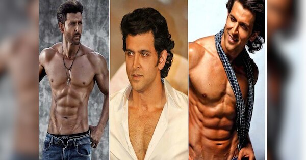 Hrithik Roshan Birthday:ऋतिक को क्यों कहा जाता है, बॉलीवुड का ग्रीक गॉड?