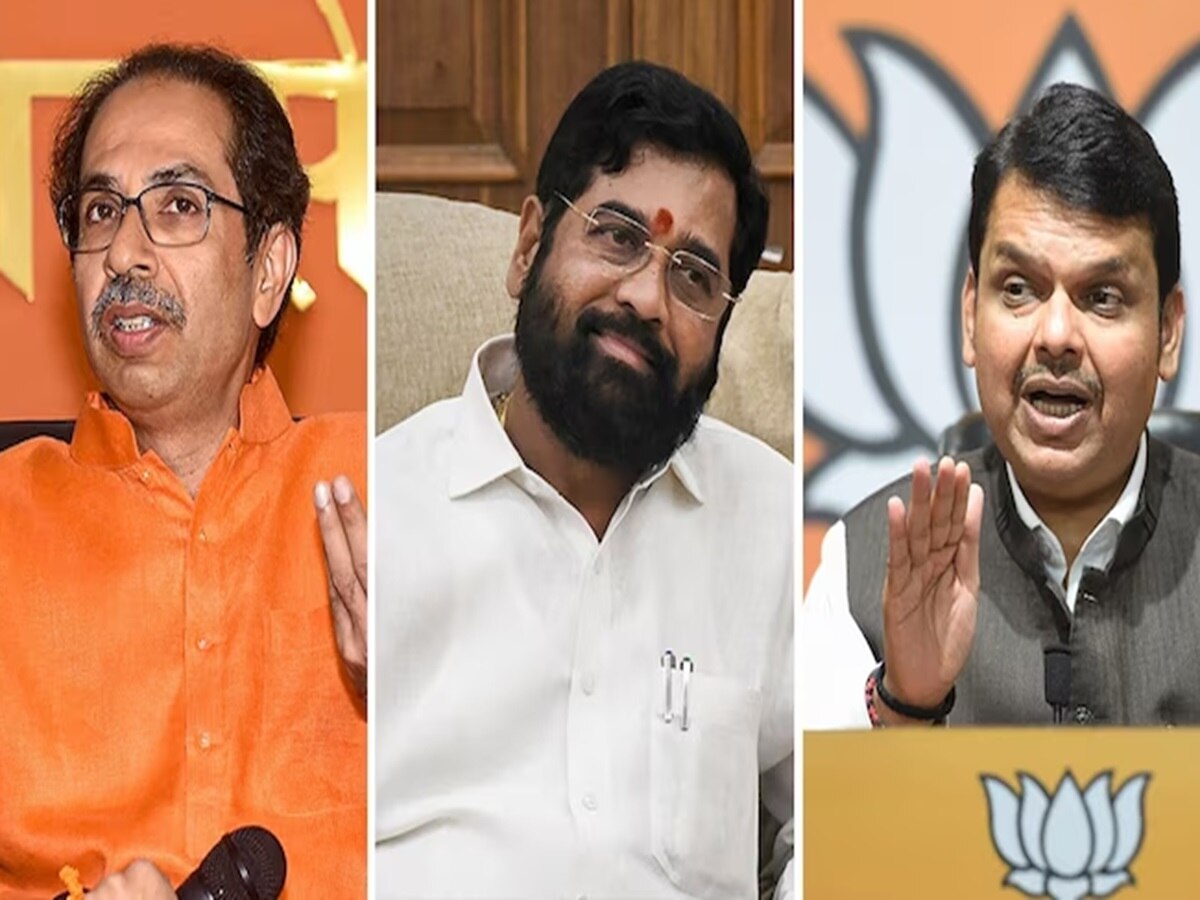 महाराष्ट्र में 16 विधायकों की किस्मत का फैसला आज, जानें तीन दलों की सांसें क्यों अटकी?