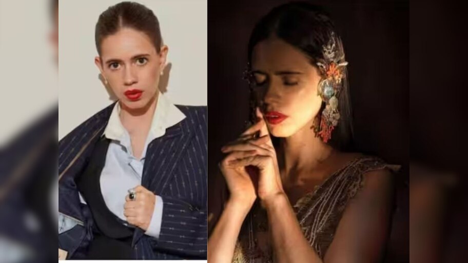 Kalki Koechlin Birthday:कल्कि कोचलिन ने बताई अनुराग बसु से शादी टूटने की वजह, बॉयफ्रेंड के बच्चे को दिया जन्म  