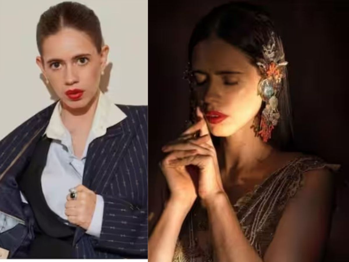 Kalki Koechlin Birthday:कल्कि कोचलिन ने बताई अनुराग बसु से शादी टूटने की वजह, बॉयफ्रेंड के बच्चे को दिया जन्म Kalki Koechlin Birthday:कल्कि कोचलिन ने बताई अनुराग बसु से शादी टूटने की वजह, बॉयफ्रेंड के बच्चे को दिया जन्म