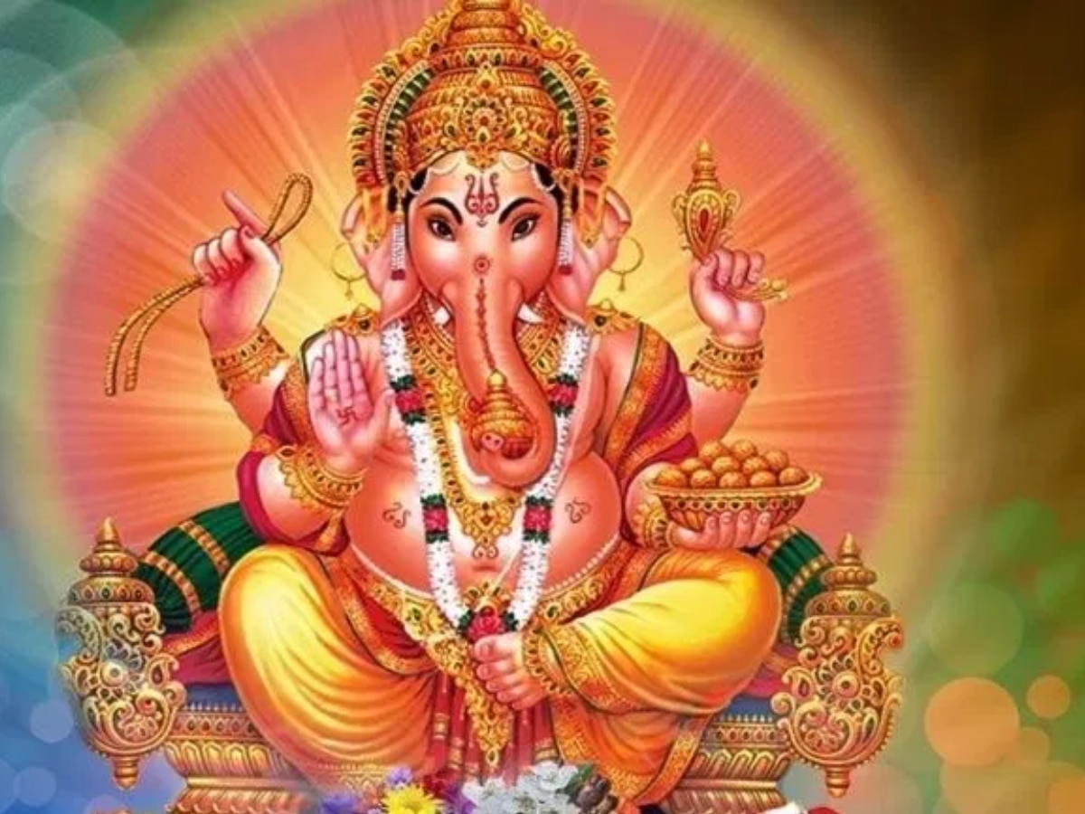 Ganesh puja: अपने पिता शिव से भी पहले क्यों पूजे जाते हैं गणेश जी, दिलचस्प है इसके पीछे की कहानी