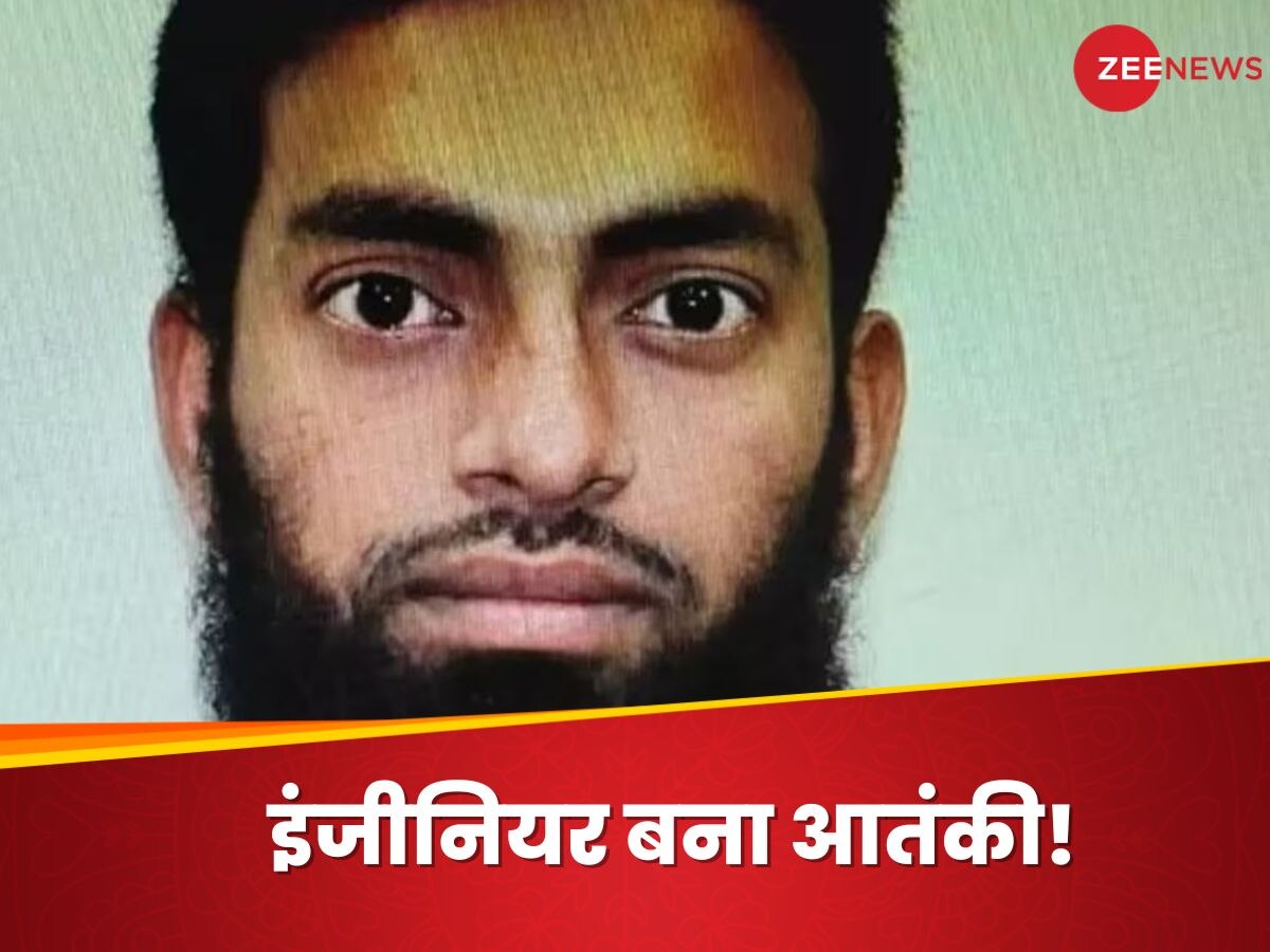 ISIS संदिग्ध शाहनवाज के बारे में खुलासा, मालदीव की मिस्ट्री लेडी से जुड़े तार