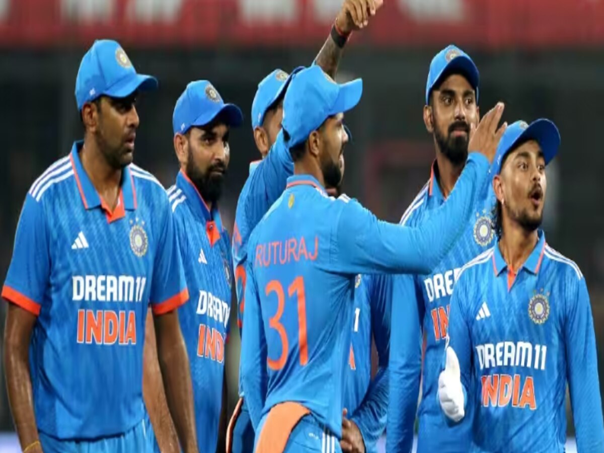 Ind vs Afg: अफगानिस्तान के खिलाफ टी20 सीरीज में इन खिलाड़ियों को मौका मिलना मुश्किल, जानें वजह