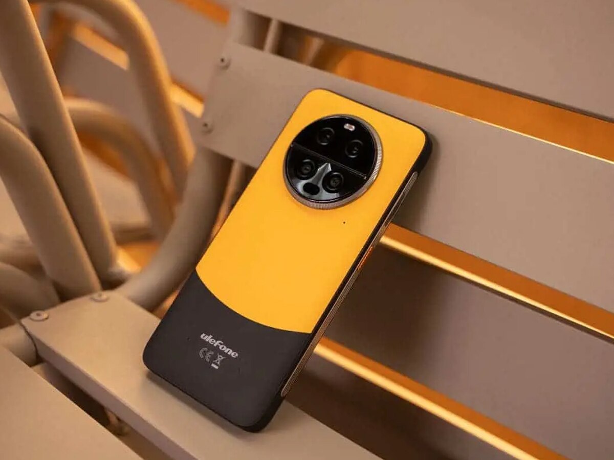Ulefone लाया 30 हजार रुपये वाला सबसे मजबूत Smartphone, मिलेगा सैटेलाइट मैसेज फीचर; जानिए फीचर्स