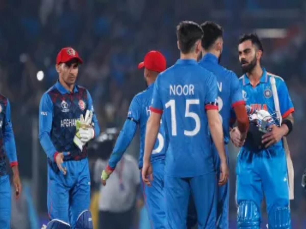 IND vs AFG T20 Series: आज मोहाली में होगा भारत-अफगानिस्तान के बीच पहला टी20, जानें कैसे फ्री में देखें लाइव मैच