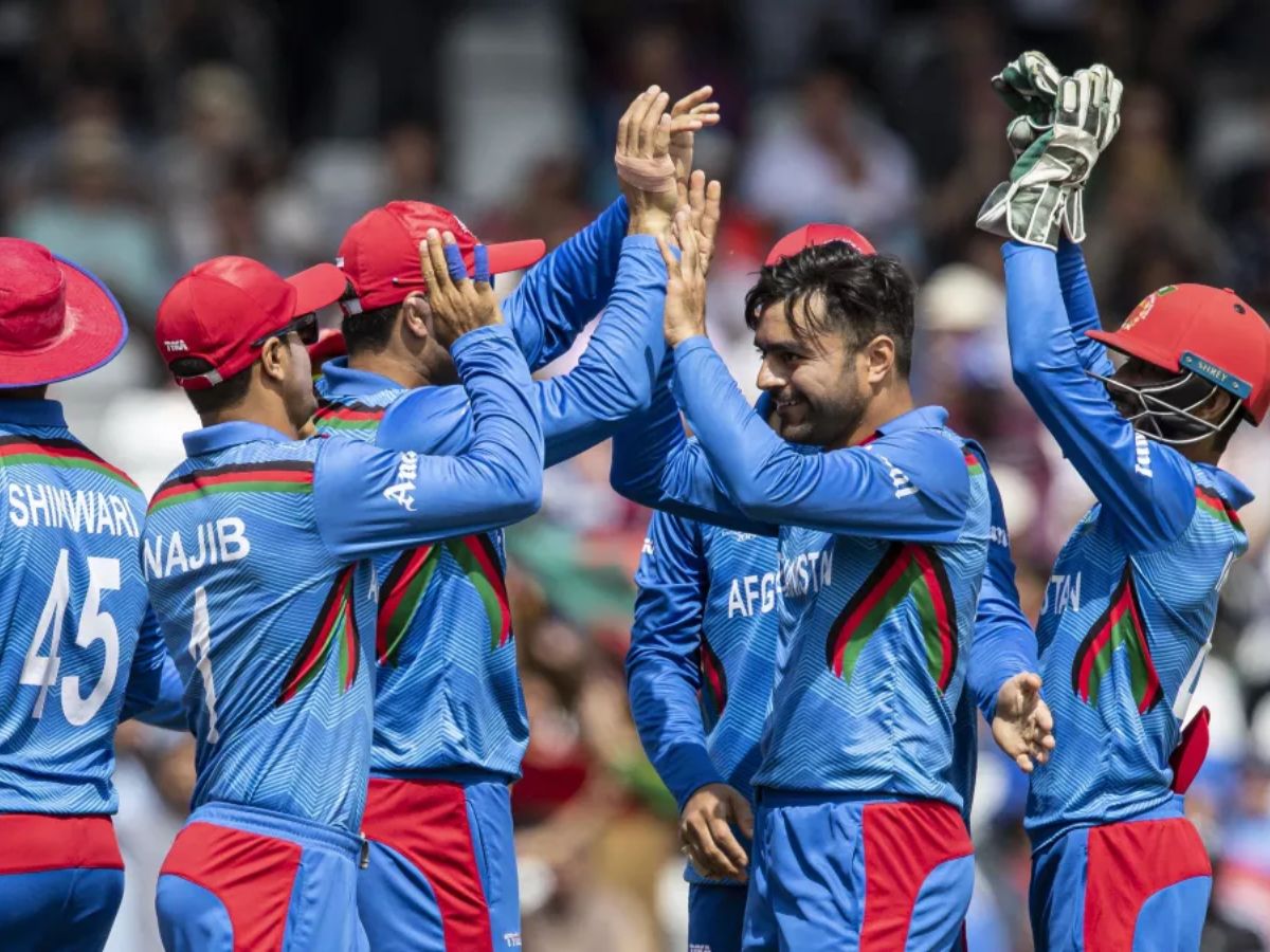 IND vs AFG T20 Series: सीरीज शुरू होने से पहले अफगानिस्तान को बड़ा झटका, टीम से बाहर हुआ धाकड़ गेंदबाज
