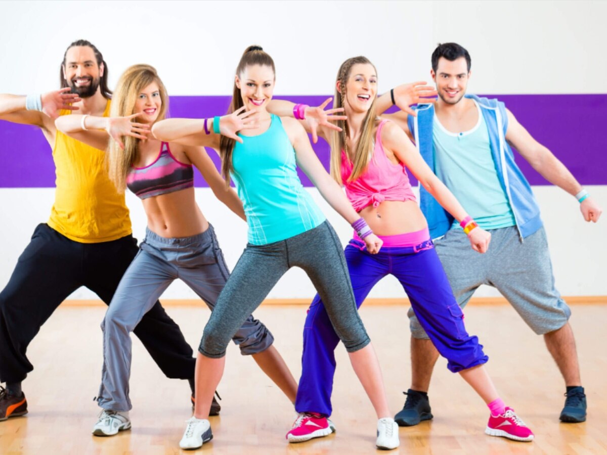 Zumba Dance Benefits: स्लिम और फिट बॉडी के लिए करें जुंबा डांस, डिप्रेशन समेत इन परेशानियों से भी मिलेगी छुट्टी 